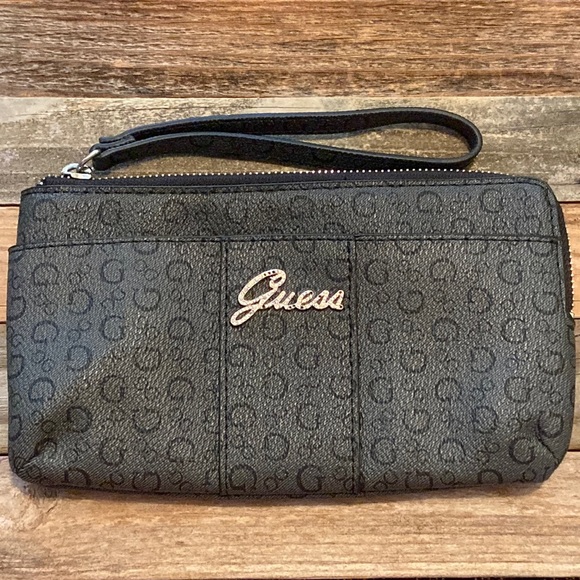 Guess Handbags - Guess Wristlet